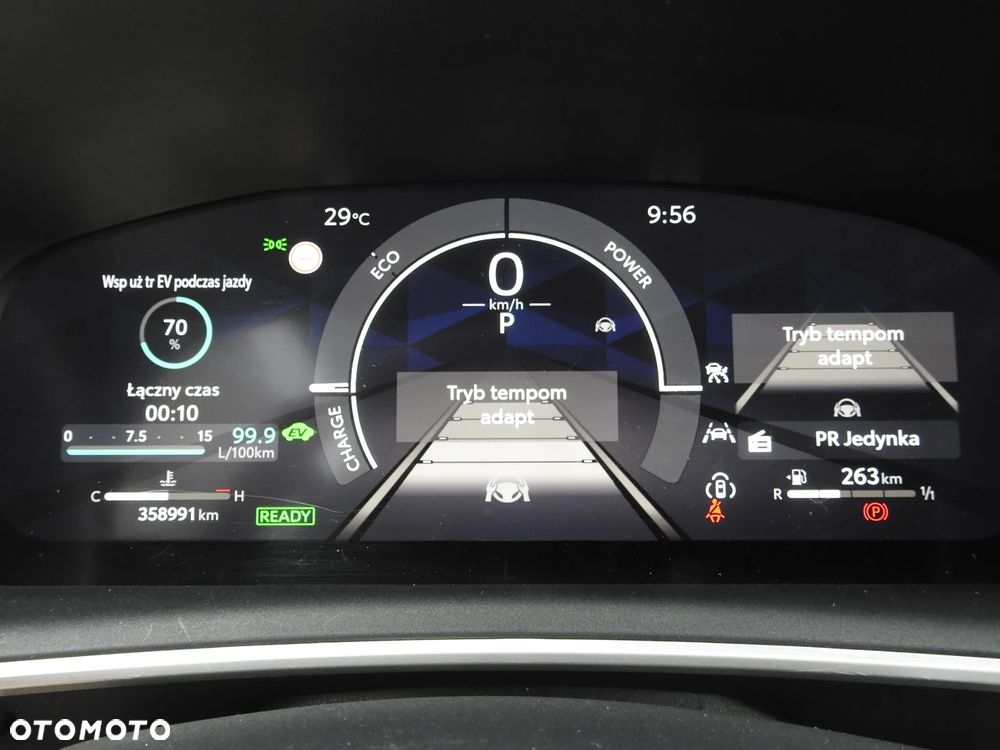 Toyota Corolla Cross 2.0 Hybrid Executive - 15