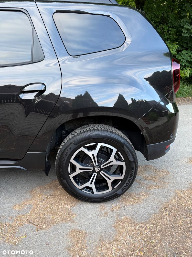 Dacia Duster 1.3 TCe FAP Techroad 4WD - 28