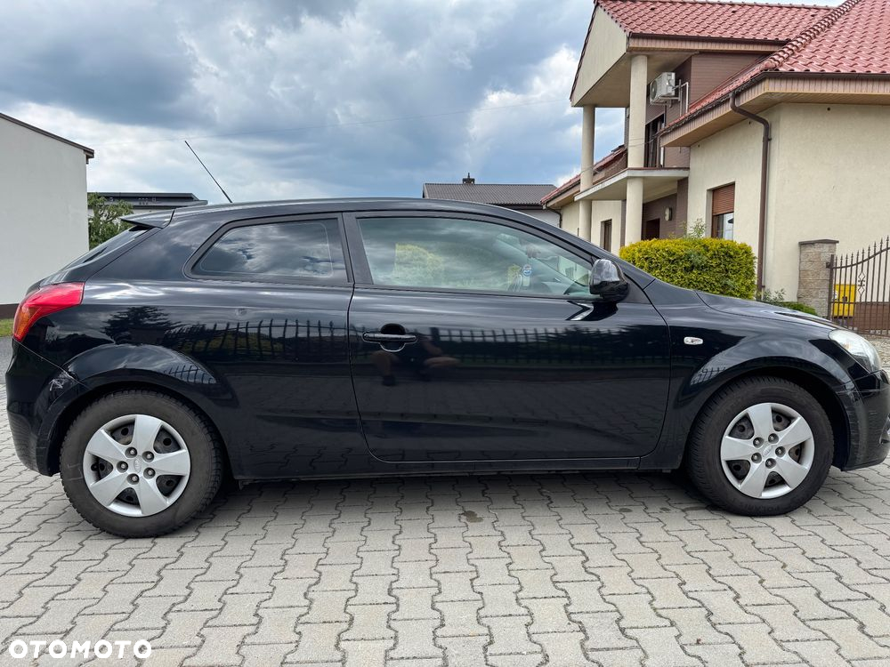 Kia Ceed 1.6 CRDi 90 Vision - 3