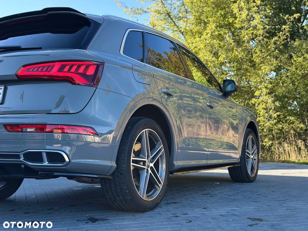 Audi SQ5 - 11