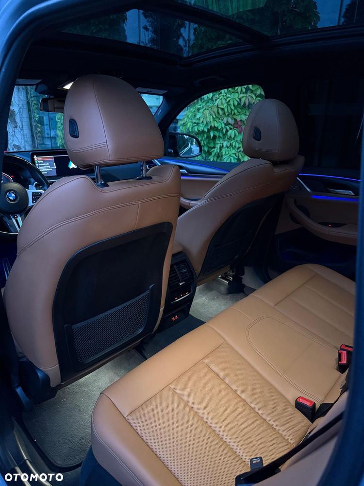 BMW X3 - 15