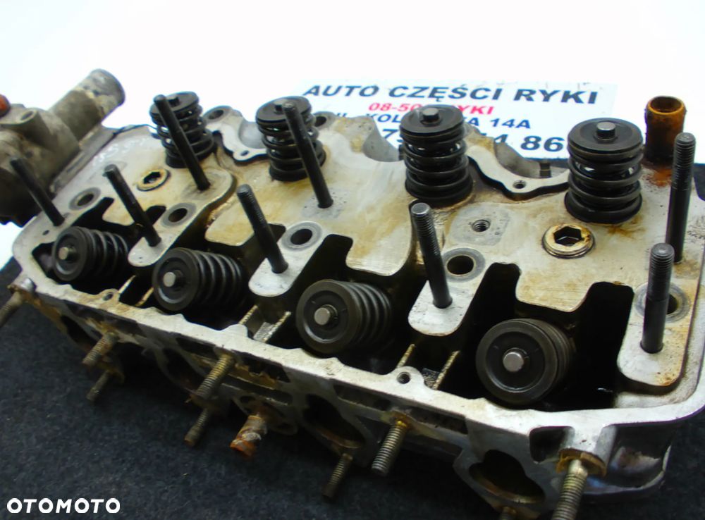 FSO Głowica 1.6 GSI - 4