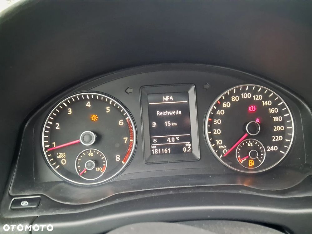 Volkswagen Golf Plus 1.2 TSI BlueMotion Technology Comfortline - 13