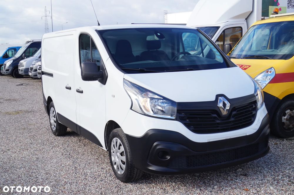 Renault Trafic - 7