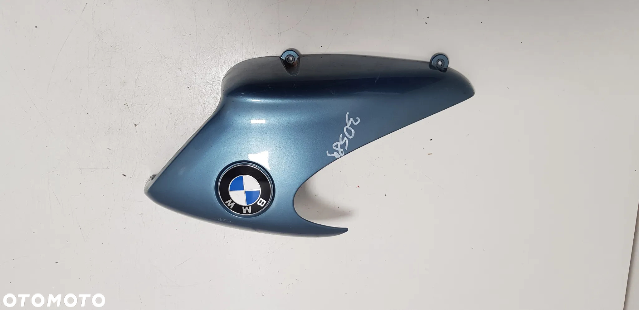 BMW R 1150 R 2000-2006 Owiewka Osłona - 3
