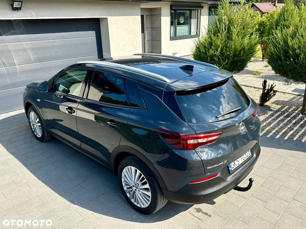 Opel Grandland X 1.6 D Start/Stop Business INNOVATION - 7