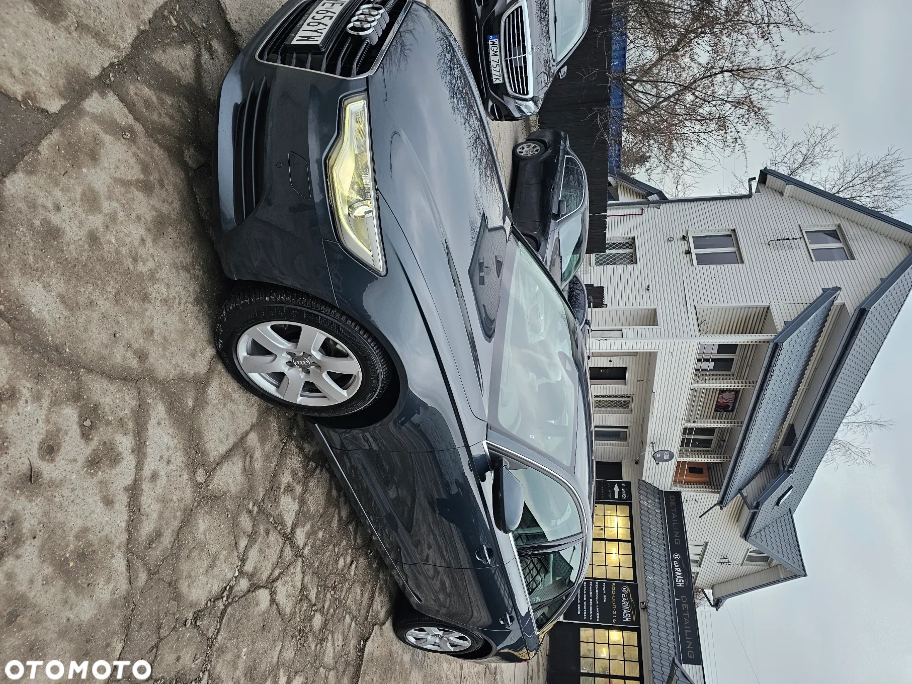Audi A6 3.0 TDI Quattro S tronic - 3