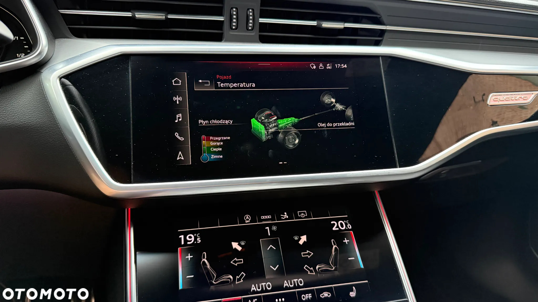 Audi A7 Sportback 45 TFSI quattro S tronic - 30