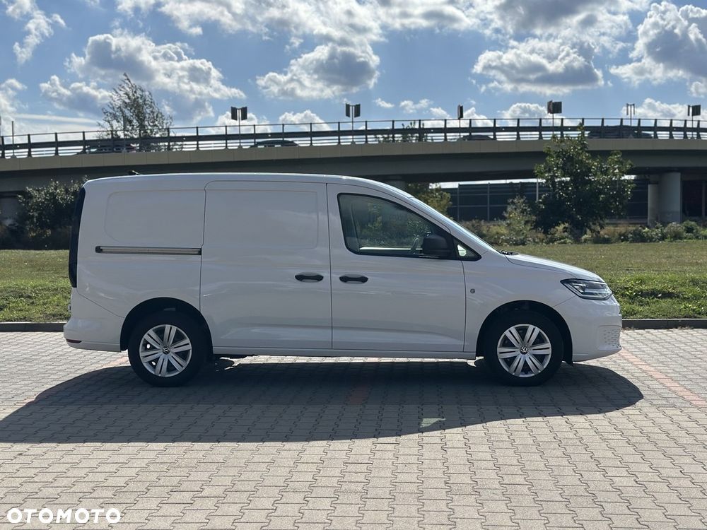 Volkswagen Caddy - 9