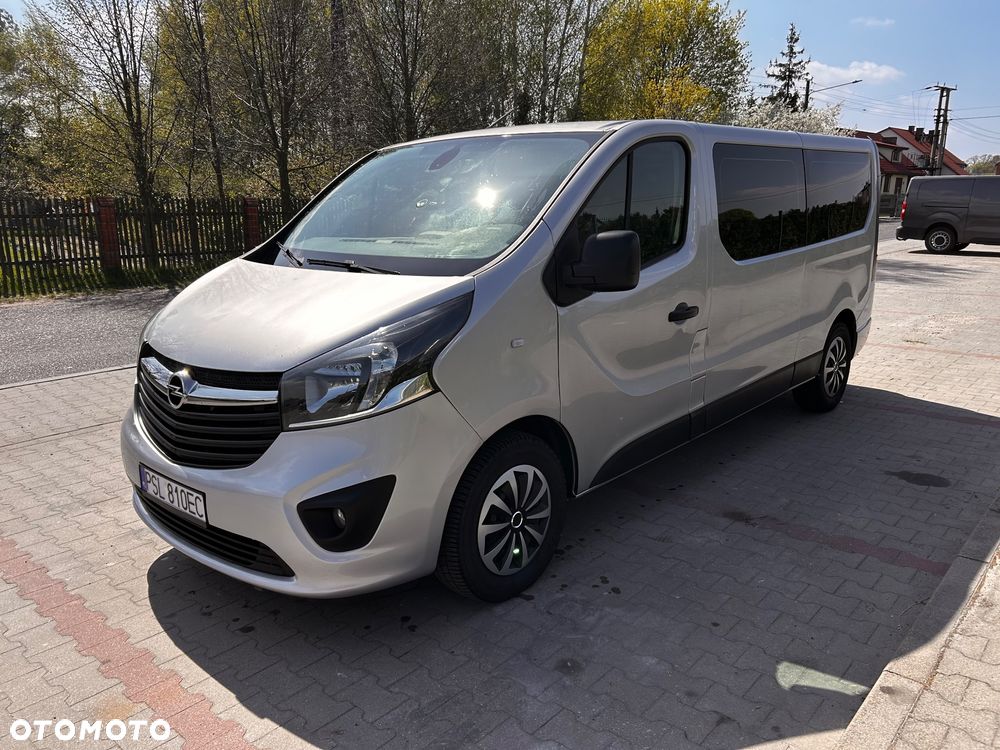 Opel Vivaro L2H1 S&S Life - 1