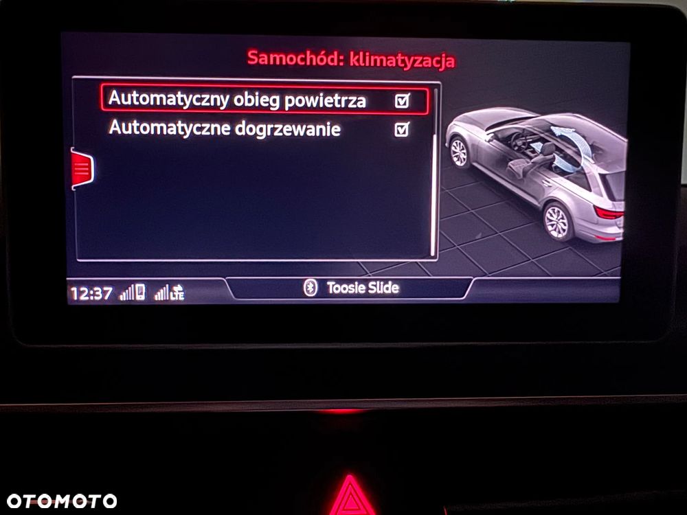 Audi A4 - 21