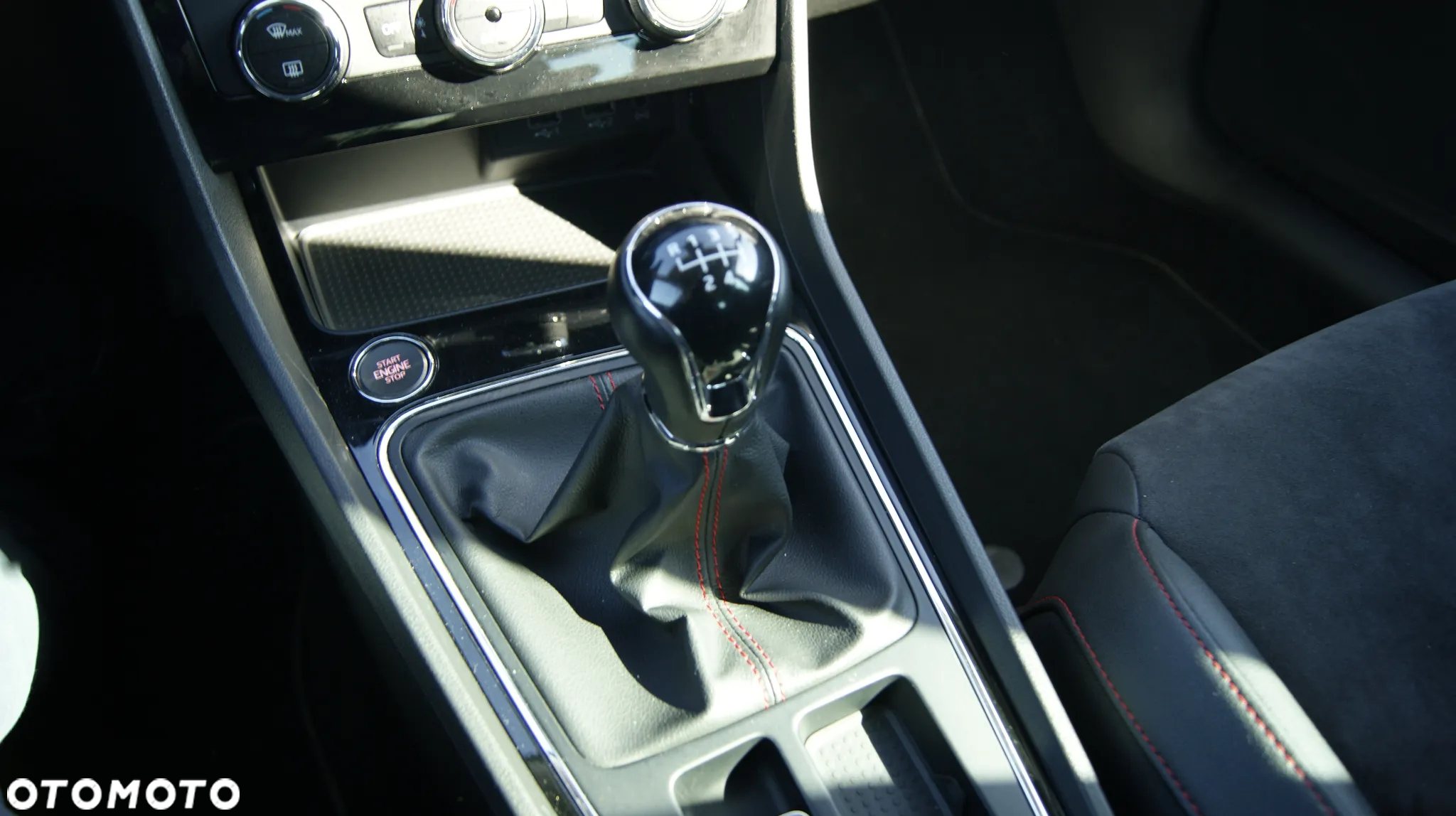 Seat Leon 2.0 TDI FR S&S - 38