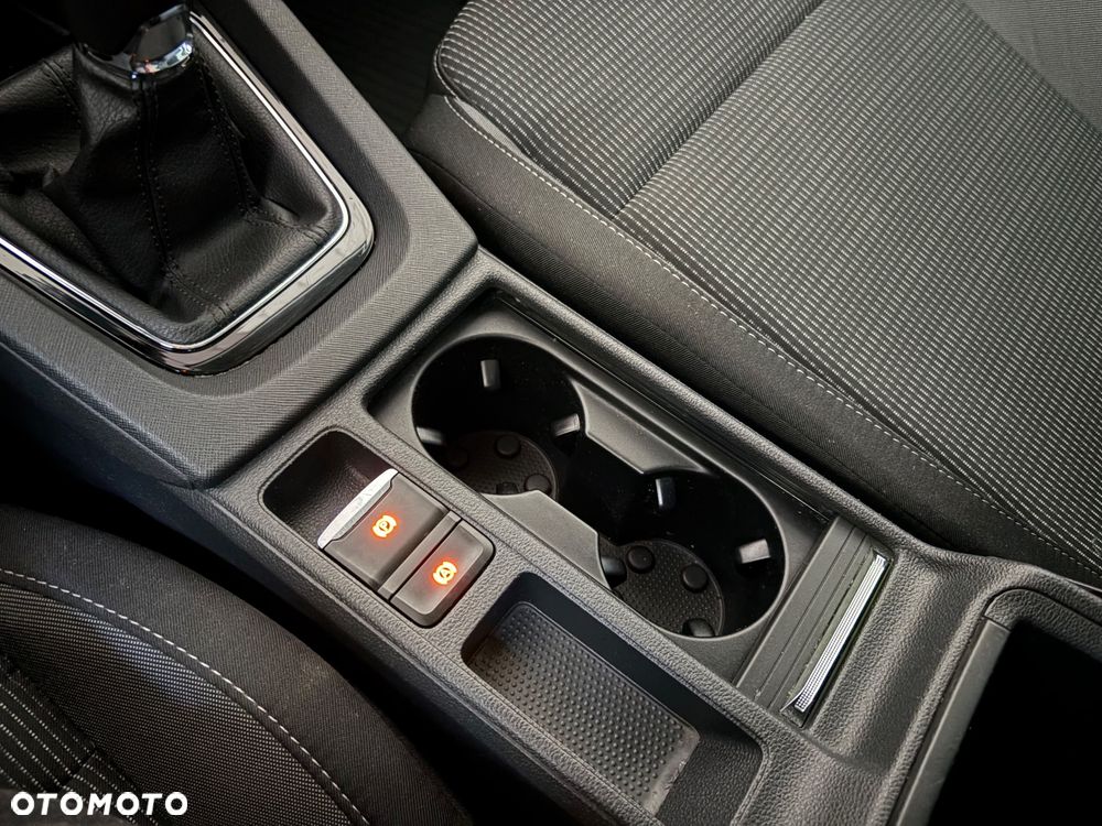 Skoda Octavia 1.5 TSI ACT Ambition - 16