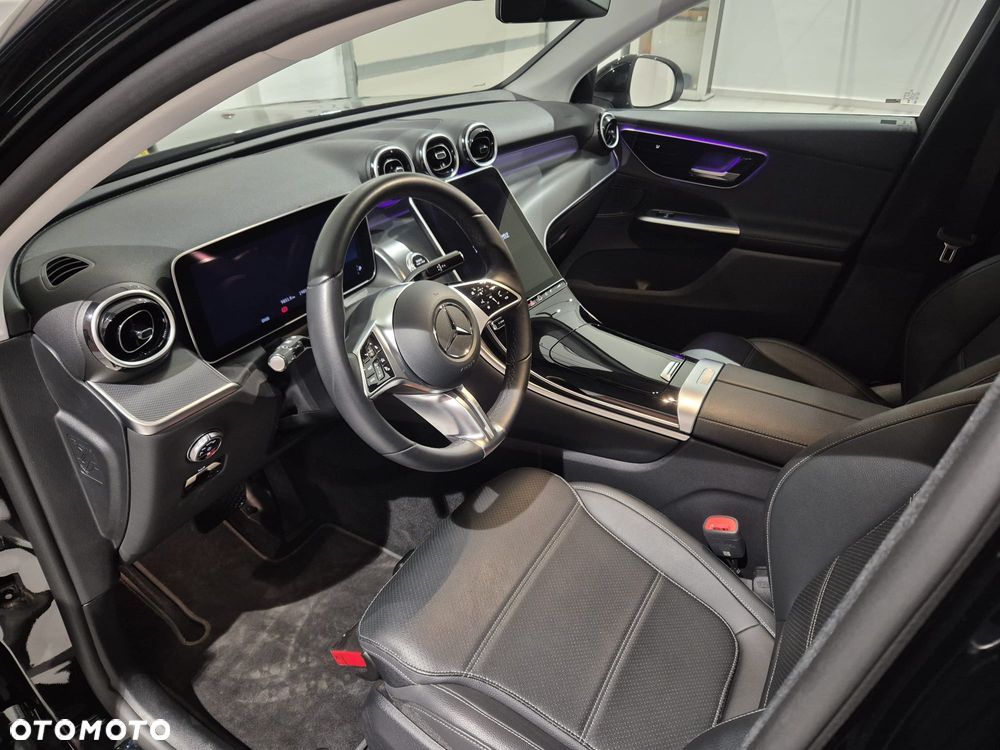 Mercedes-Benz GLC 220 d mHEV 4-Matic Avantgarde - 10