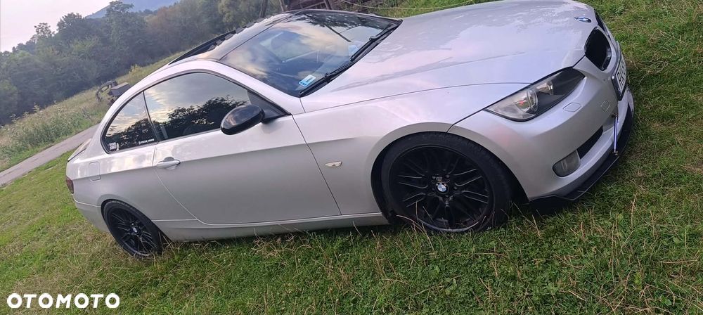 BMW Seria 3 - 1