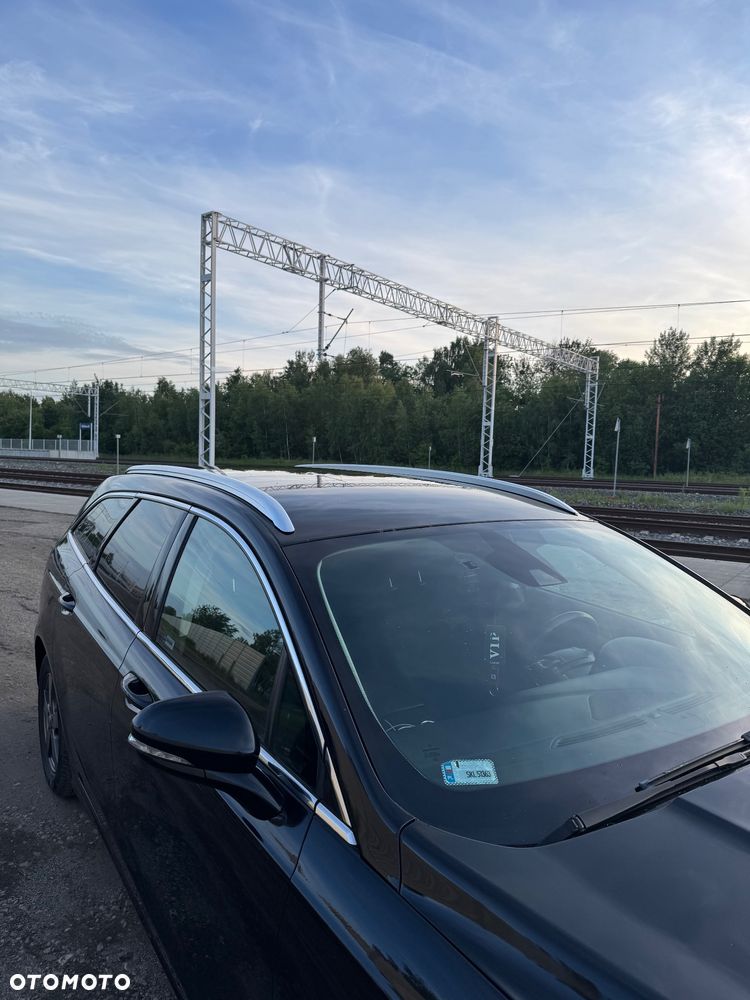 Ford Mondeo 2.0 TDCi Edition - 9
