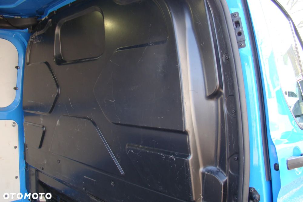 Ford Custom Transit - 9