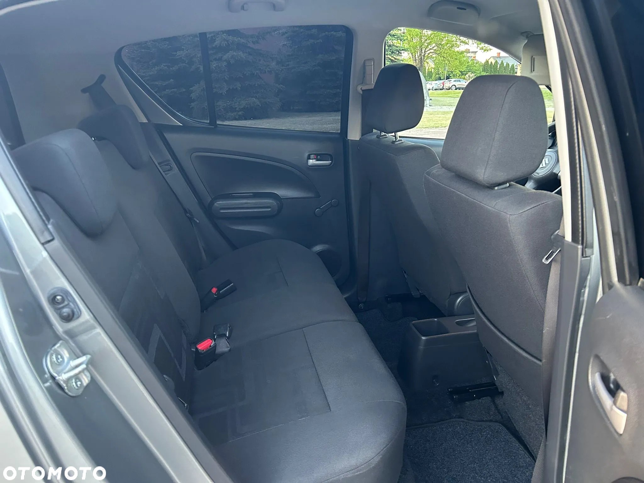 Suzuki Splash 1.2 Comfort - 15