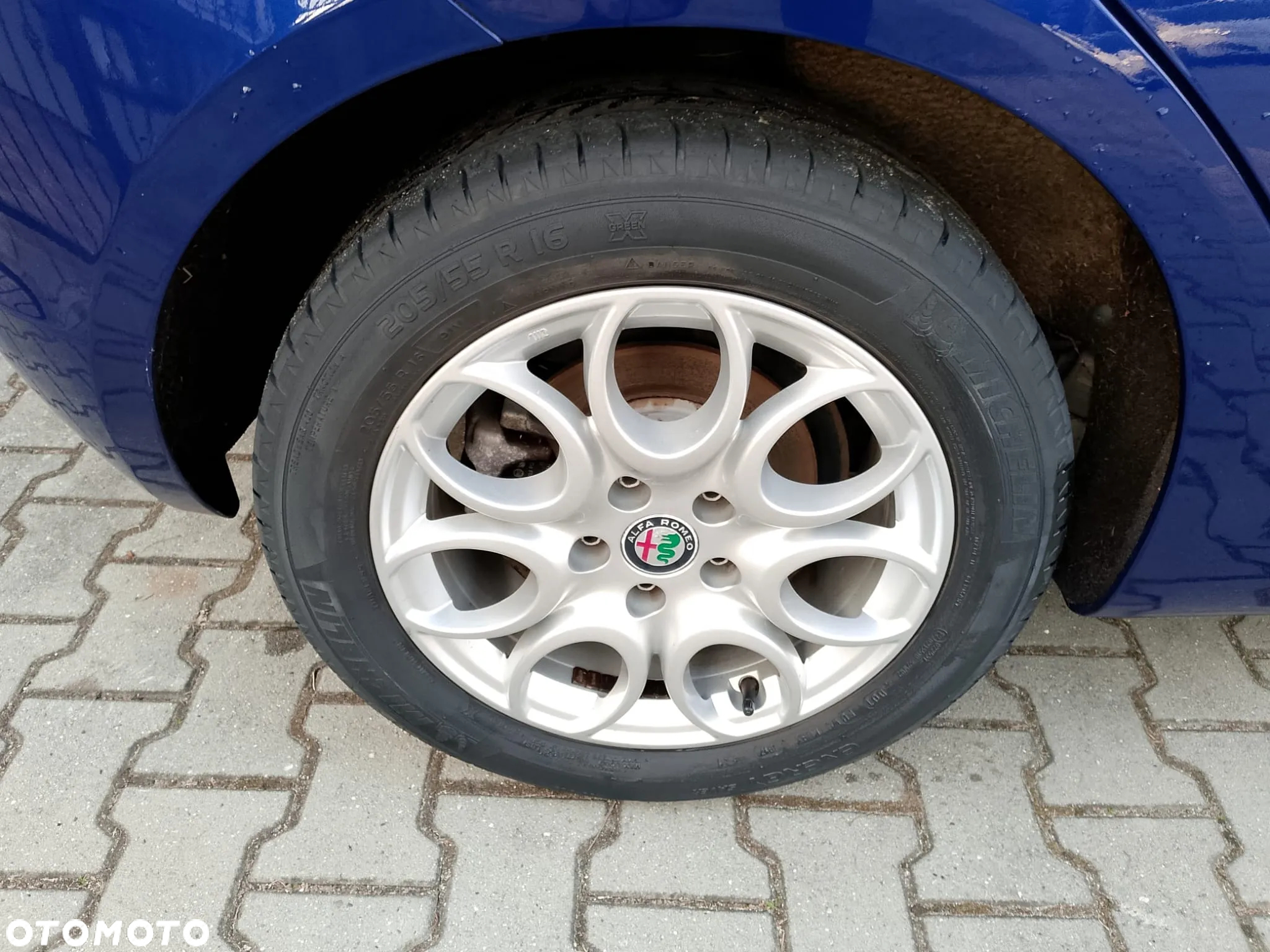 Alfa Romeo Giulietta 1.6 JTDM - 3