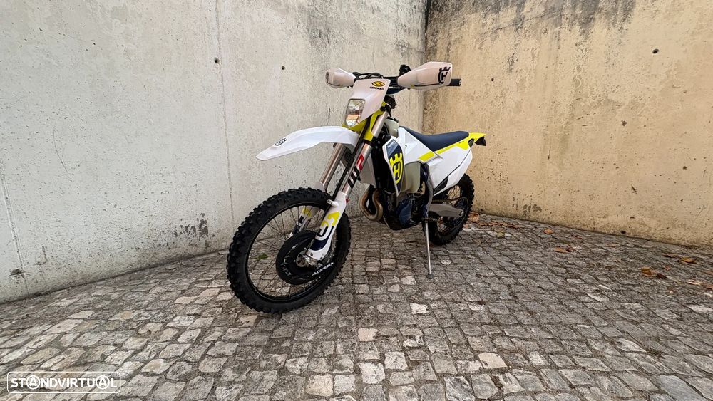 Husqvarna FE FE 450 - 7