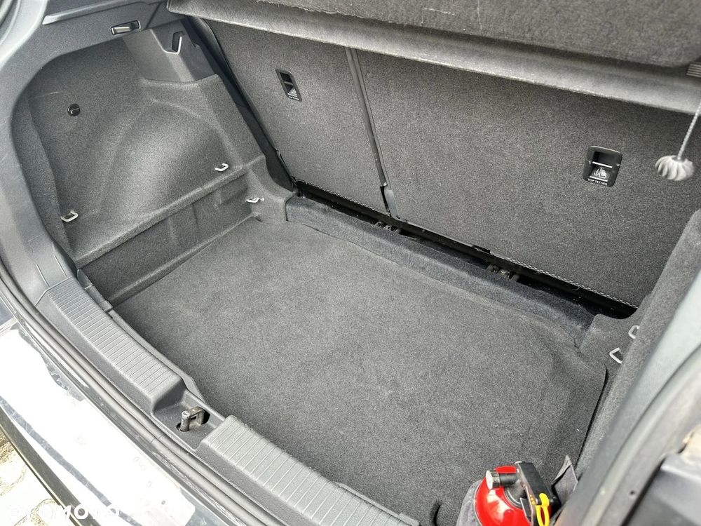 Volkswagen T-Cross 1.0 TSI Life - 11