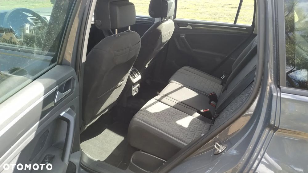 Volkswagen Tiguan 2.0 TDI SCR 4MotION DSG Life - 14