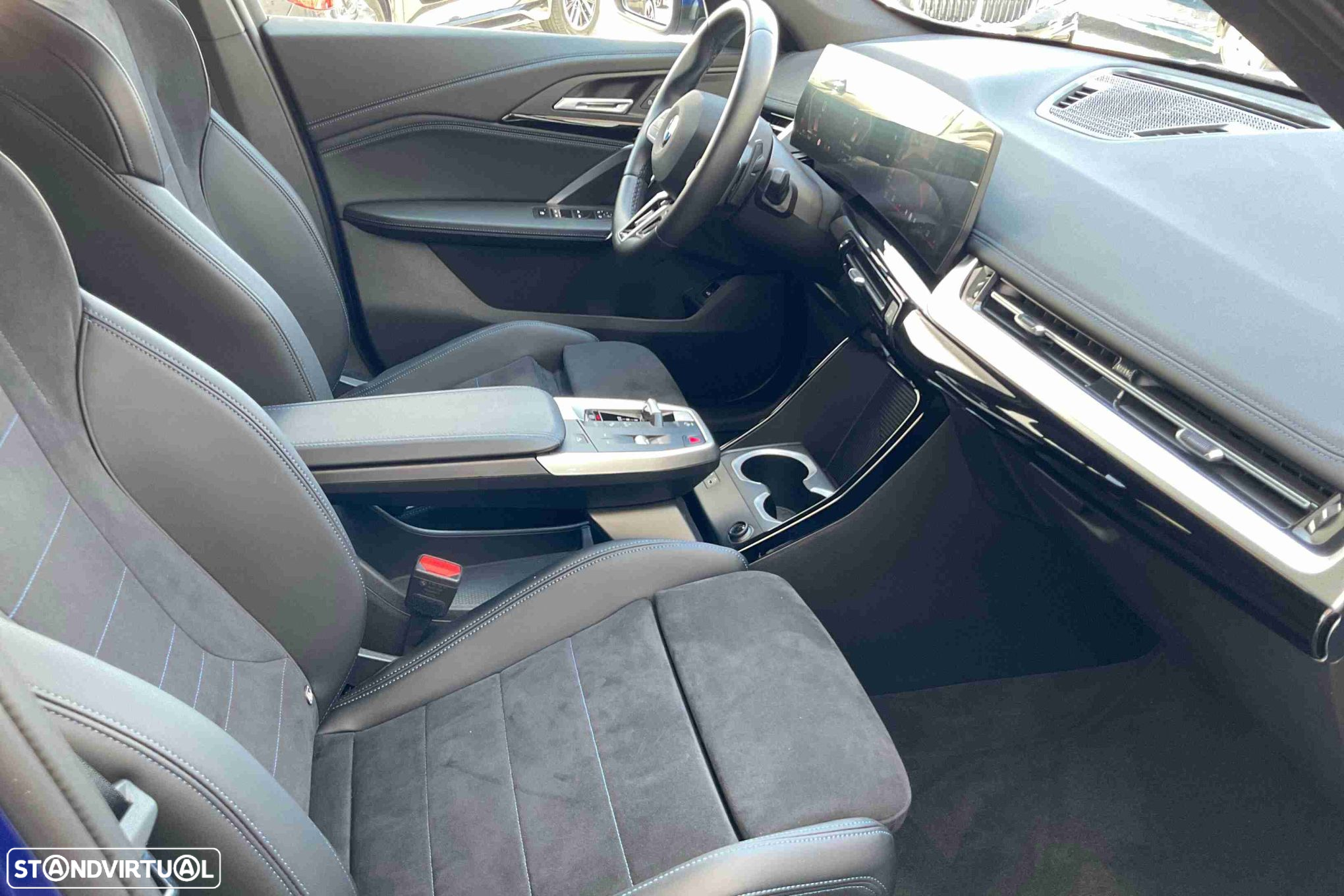 BMW X1 sDrive18i xLine - 9