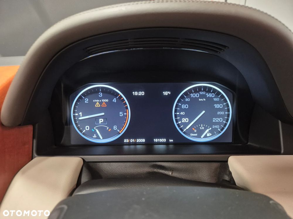 Land Rover Range Rover 3.6TD V8 Vogue SE - 6