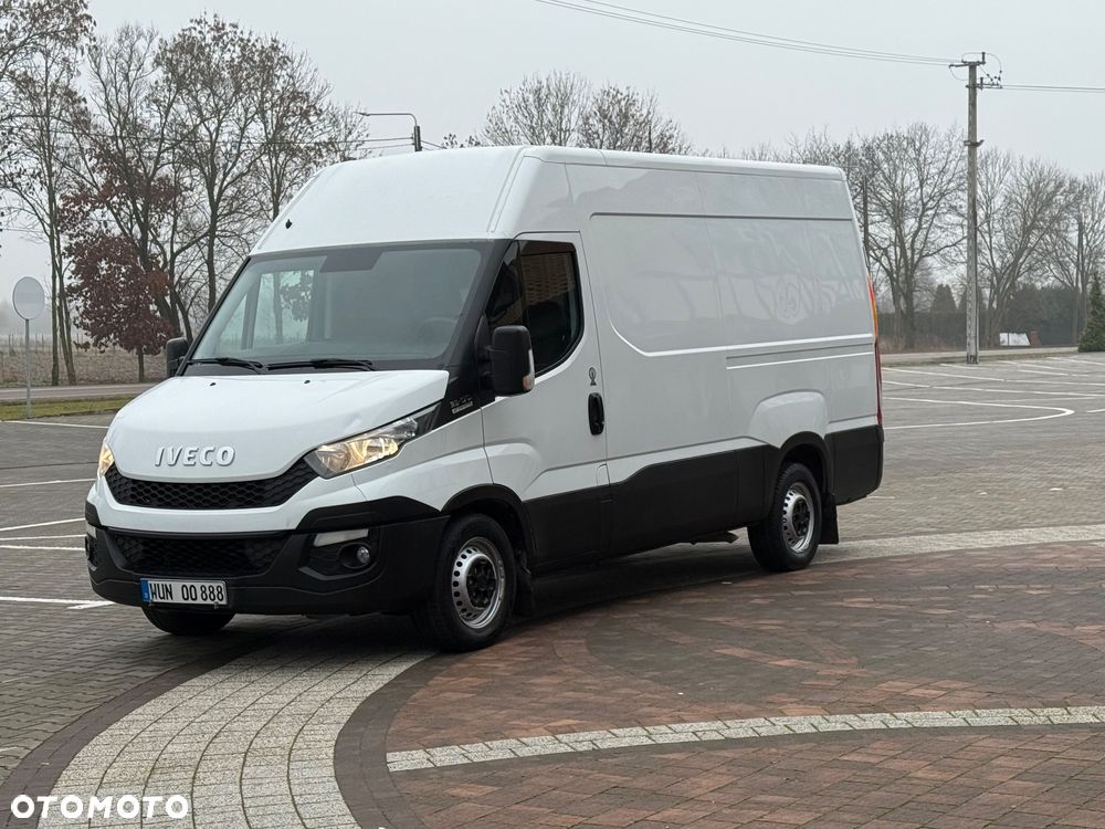 Iveco 35S 3.0HDi - 6