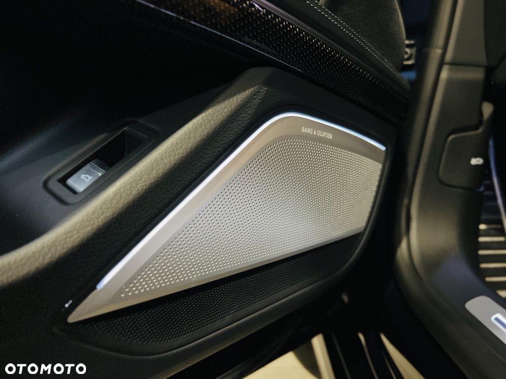 Audi S8 TFSI quattro tiptronic - 22