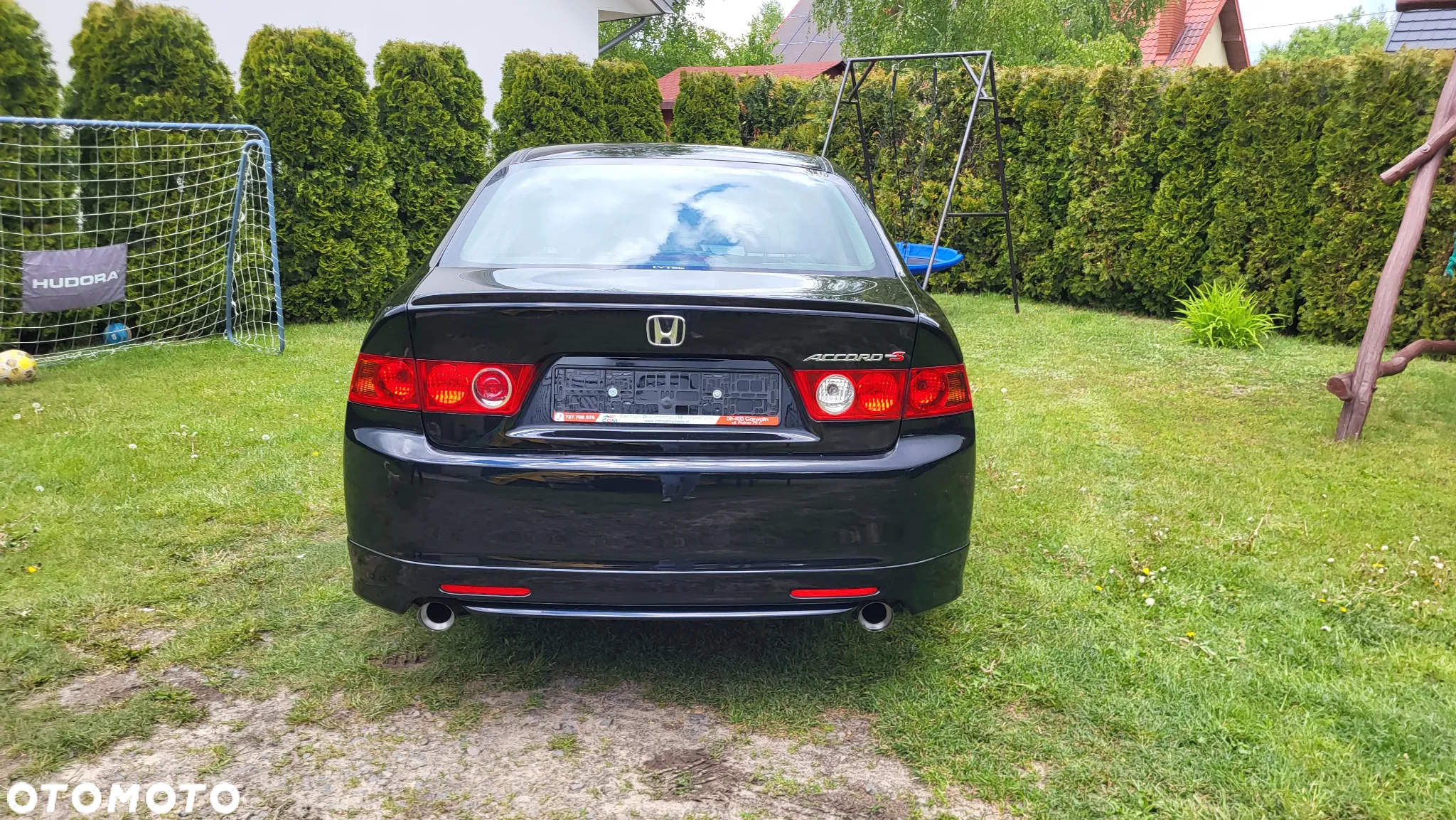 Honda Accord 2.4 Type-S - 36