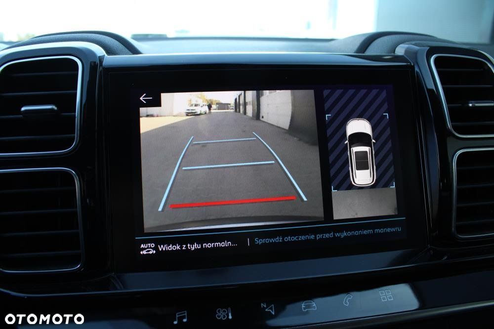 Citroën C5 Aircross - 22