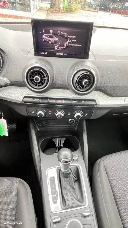 Audi Q2 - 33