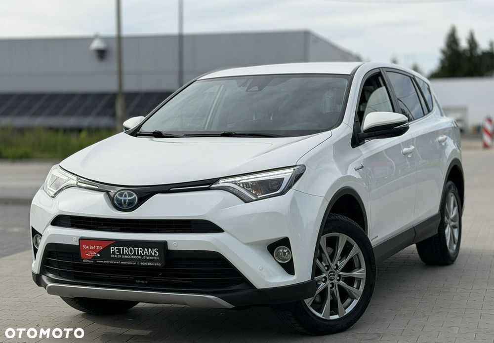 Toyota RAV4 - 7