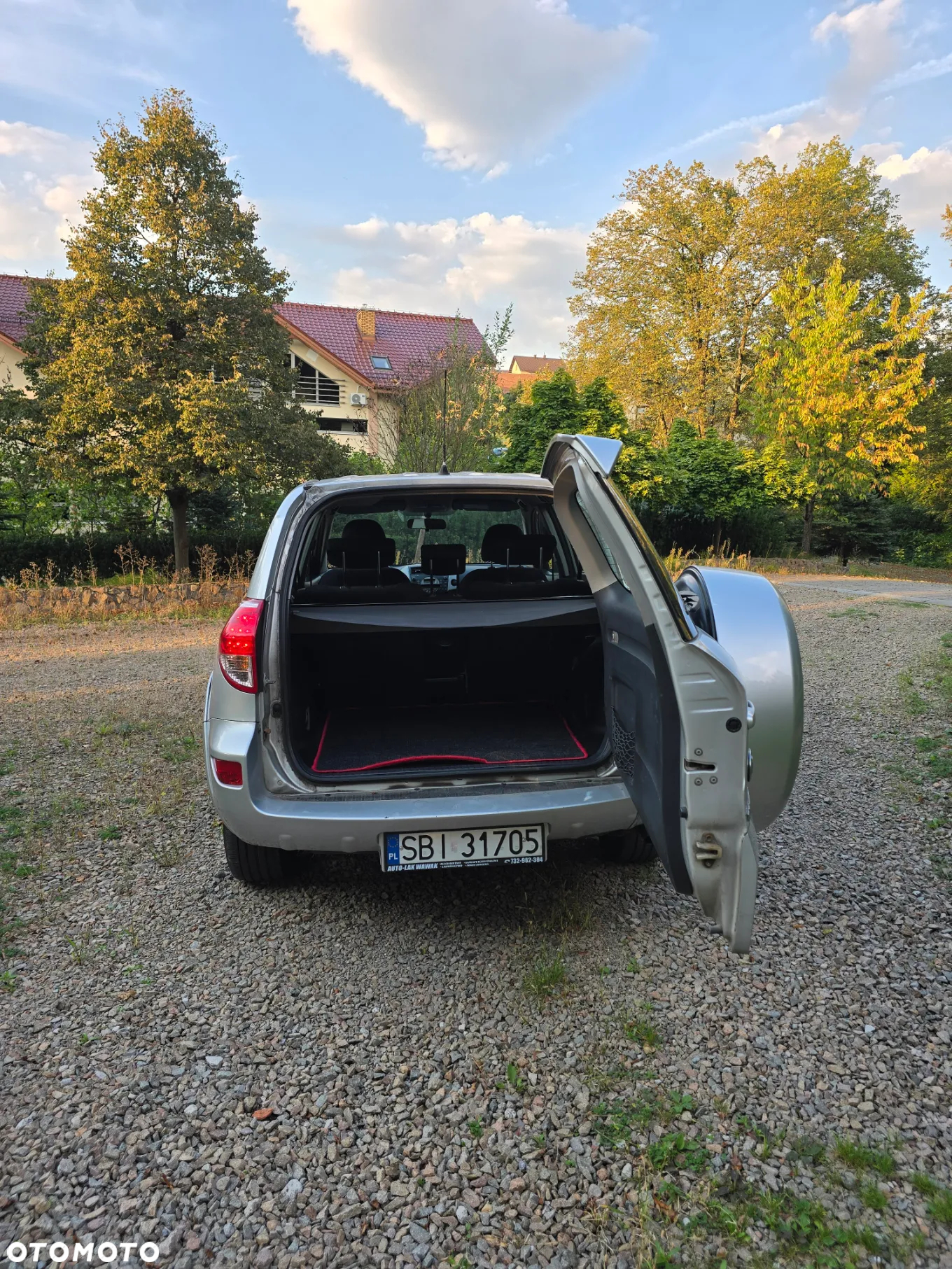 Toyota RAV4 2.2 D-CAT 4x4 Executive - 17