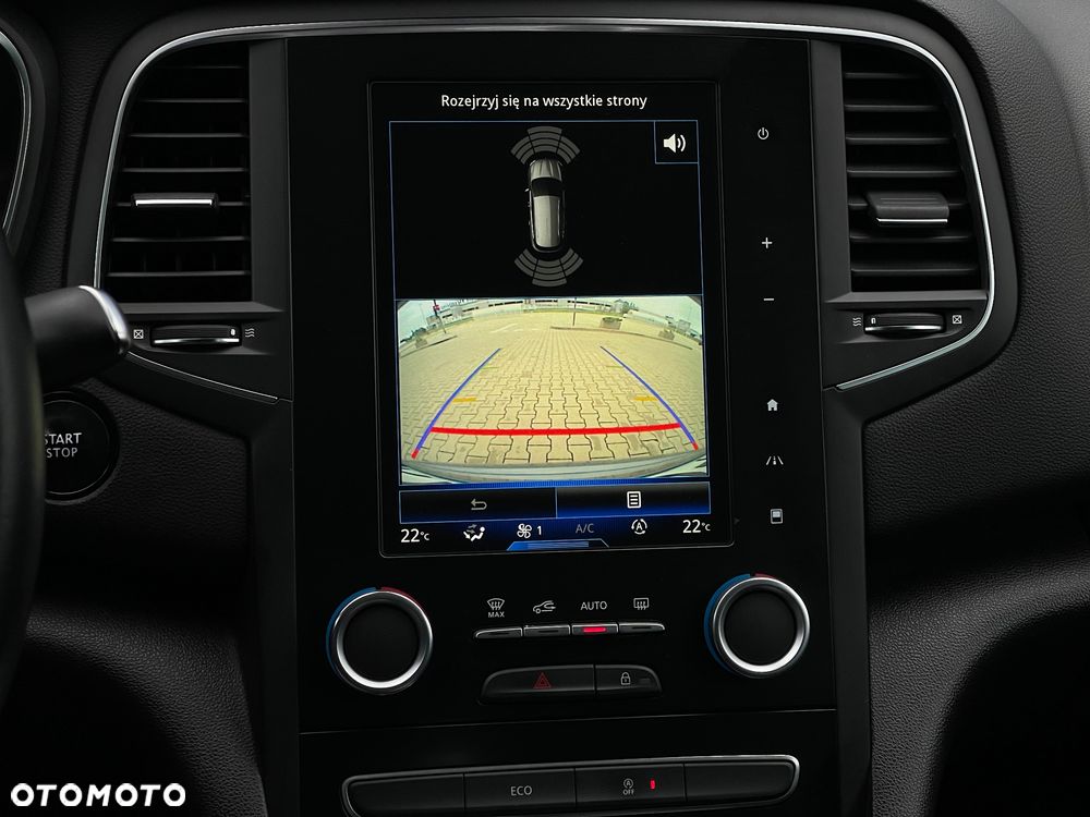 Renault Megane 1.6 dCi GT Line - 21