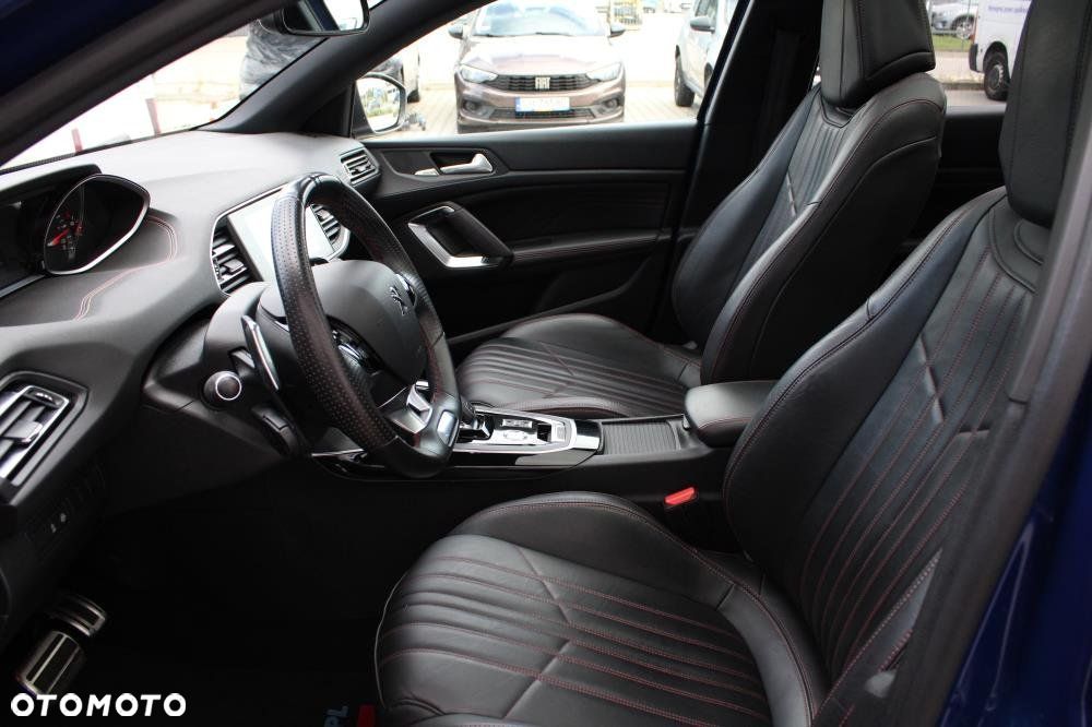 Peugeot 308 - 14