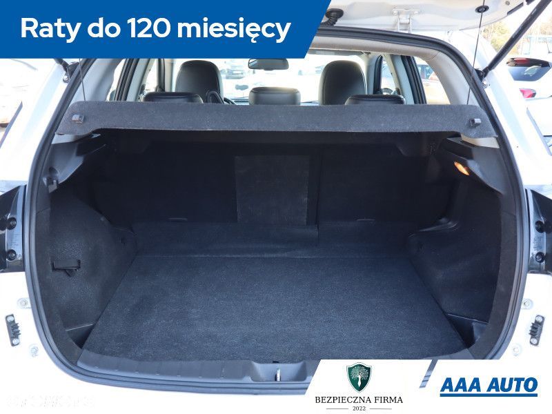 Citroën C4 Aircross - 16