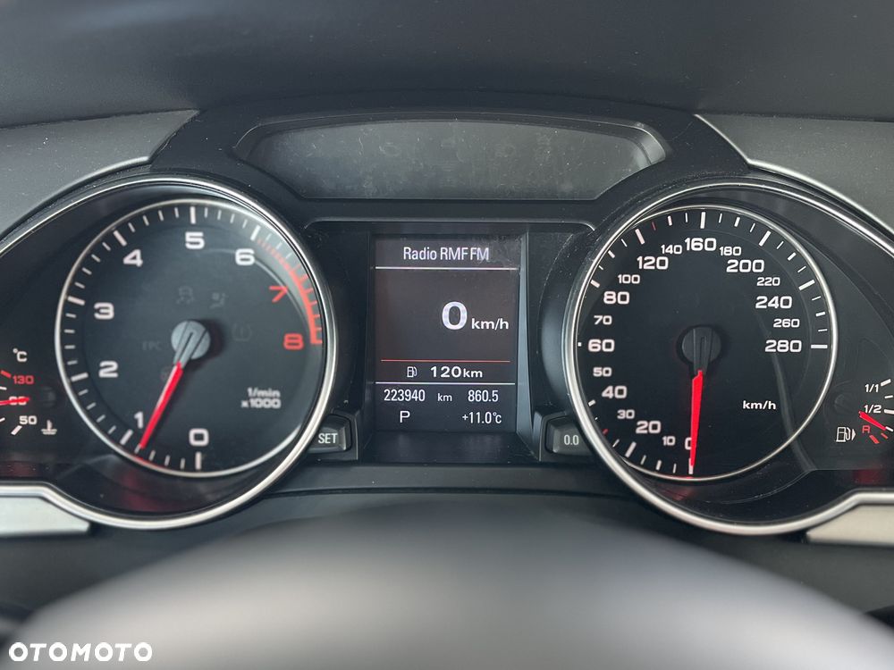 Audi A5 Sportback 2.0 TFSI quattro S tronic - 21