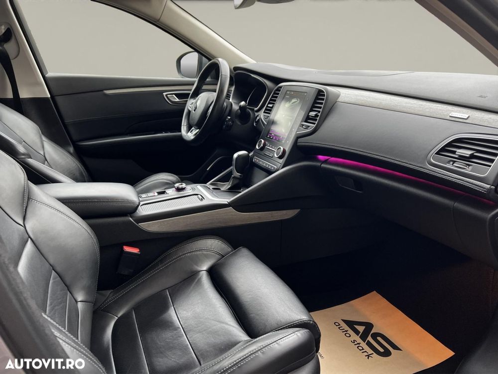 Renault Talisman - 24