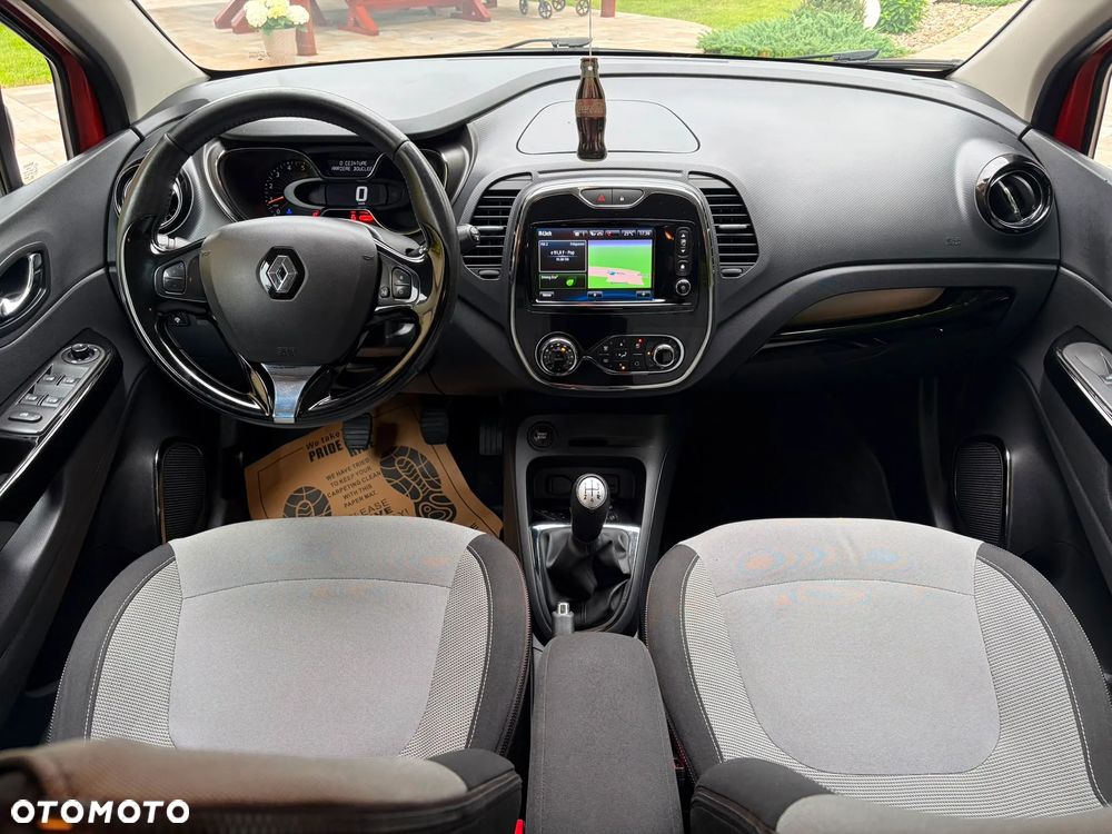 Renault Captur - 8