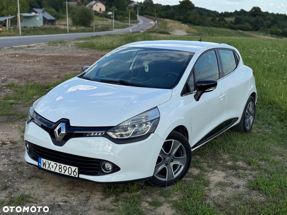 Renault Clio 0.9 Energy TCe Alize EU6 - 3