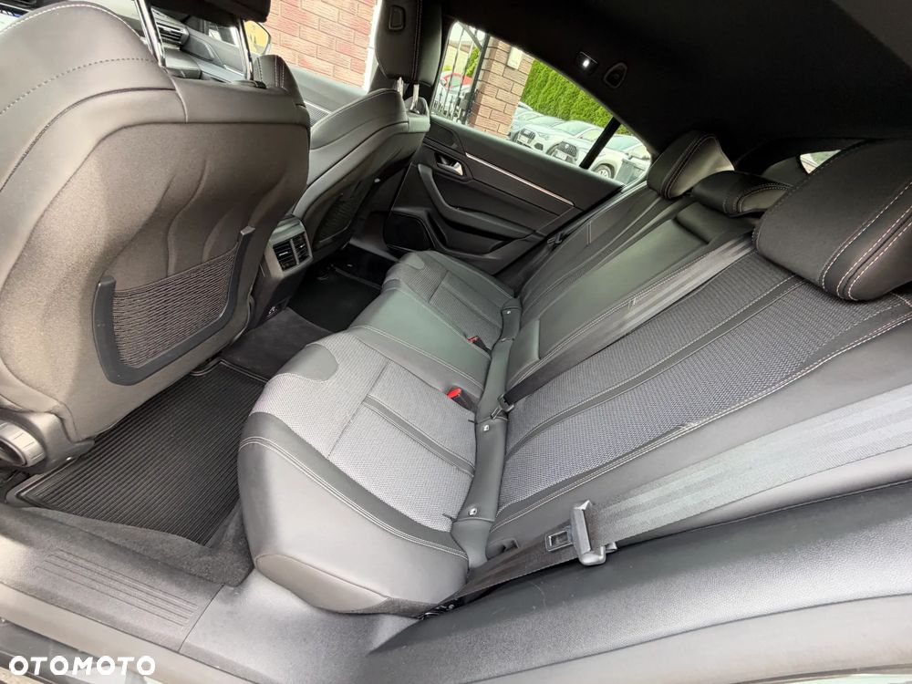Peugeot 508 BlueHDi 130 Allure S&S EAT8 - 35