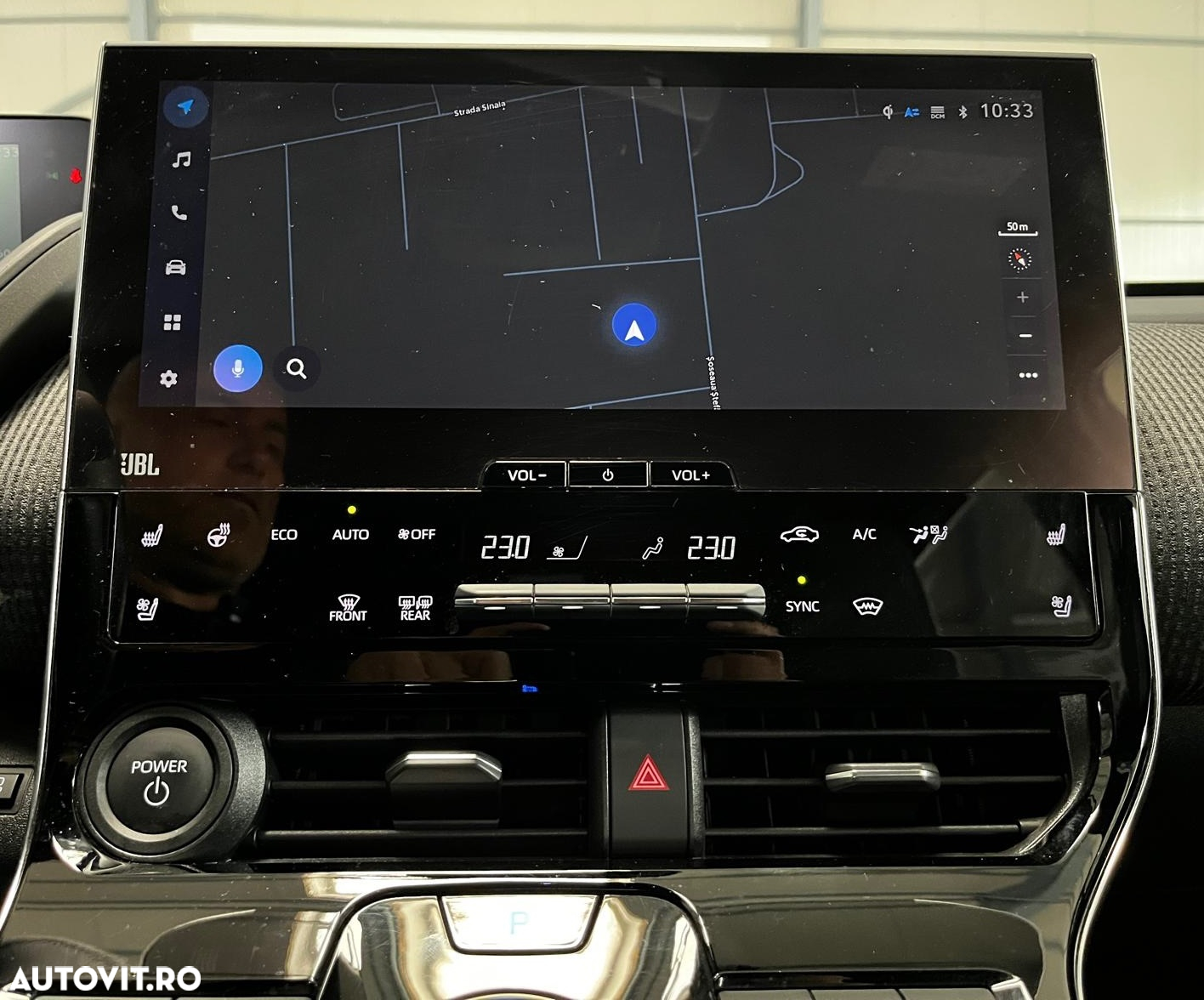 Toyota BZ4X 150 KW FWD (4x2) Luxury - 15