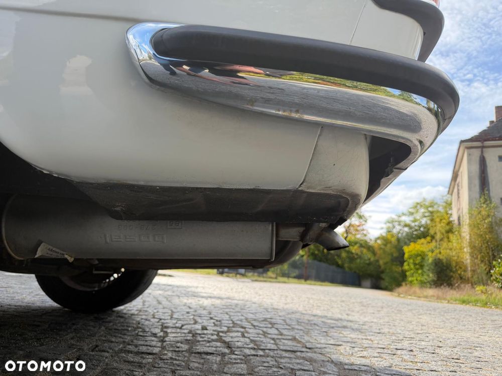 Mercedes-Benz W123 - 18