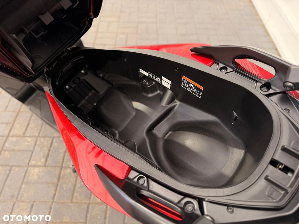 Honda NSS - 11