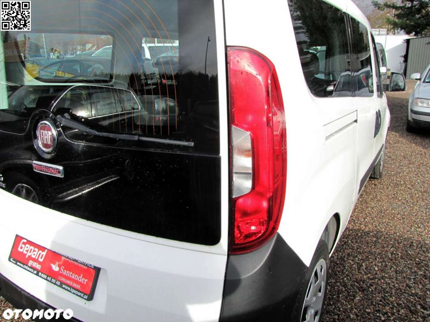 Fiat Doblo - 16