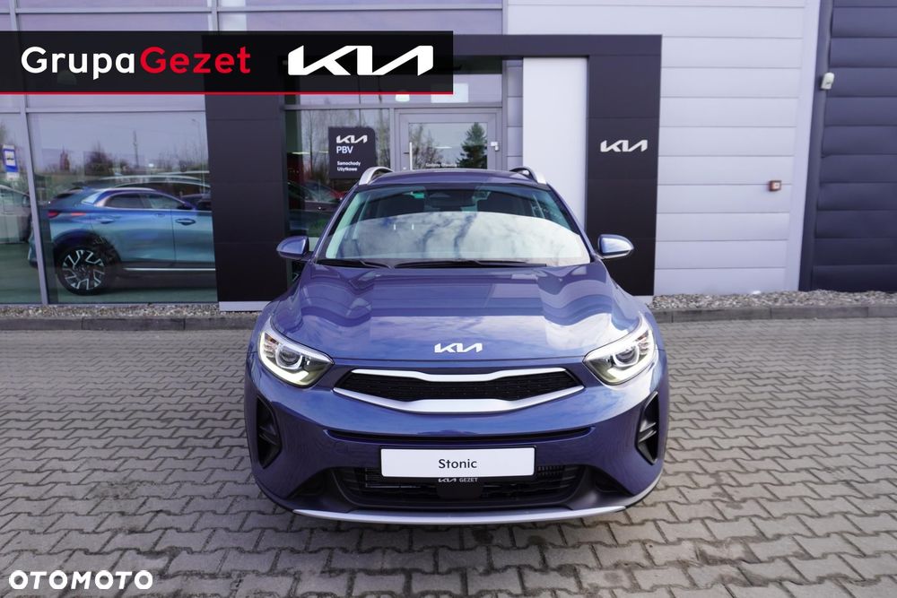Kia Stonic - 2