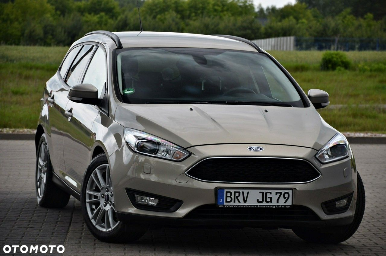Ford Focus - 2