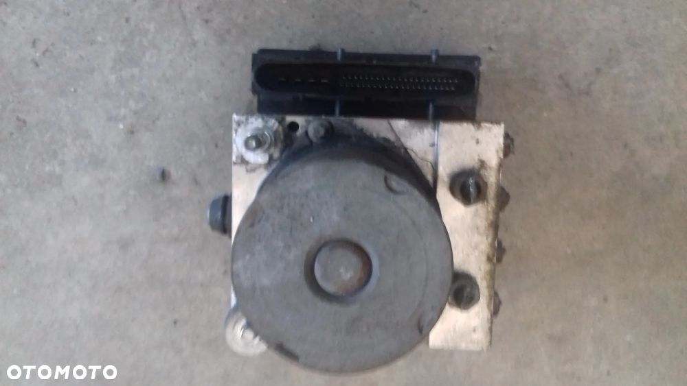 pompa abs 0265251512 27536sc021 Subrau Forester III SH 2.0 D EE20Z - 1